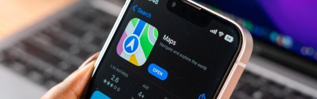 Kraj za omiljenu funkciju Apple mapa: Stižu promene koje niko ne želi