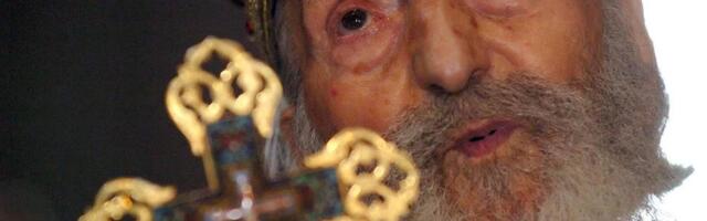 Patrijarh Pavle je studirao dva fakulteta, a iz veronauke imao dvojku: Postao je najvoljeniji Srbin, a evo kako je izgledao u mladosti (FOTO)