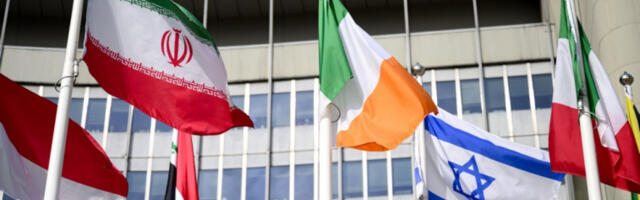 Иранско постројење за производњу тешке воде више није у функцији