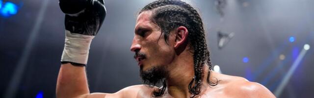 Cvjetićanin podelio sjajne vesti: Evo kada Glory dolazi u Srbiju!