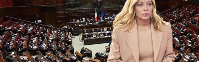 Rušenje tradicije nestabilnosti: Meloni najavila najduži premijerski mandat u istoriji Italije