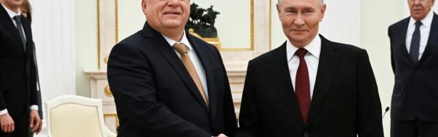 Rusija se oglasila o porazu Obrana! Evo šta će uslediti