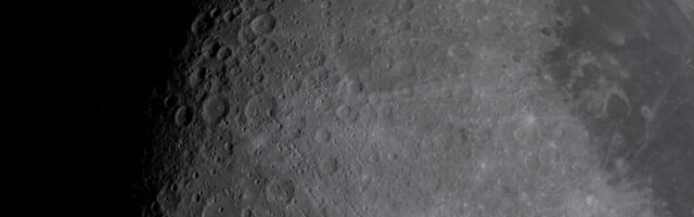 Два пуна месеца у мају