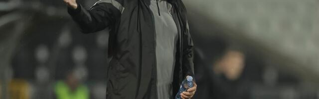 Srpski defanzivac zaustavio Miloševića