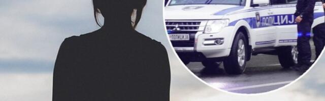 BOSONOGA DEVOJKA (19) ULETELA U MARKET I VIKALA: "ZOVITE POLICIJU!" Drama u Prokuplju razotkrila užas trgovine ljudima!