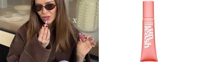 Makeup i skincare u jednom? Da, uz ove gloss & balm 2 u 1 proizvode