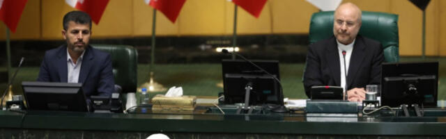 Ирански лидери: Ми смо јединствени, Трамп не говори истину