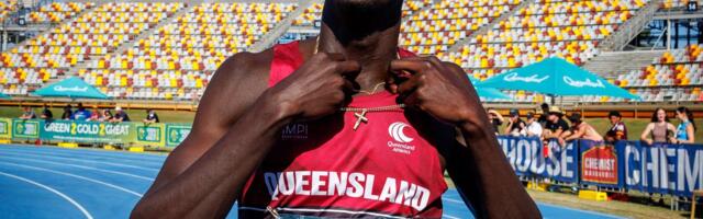 Australijski tinejdžer zapalio planetu, Jusein Bolt odmah reagovao!