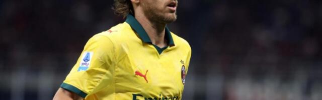 Luka Modrić hitno operisan!