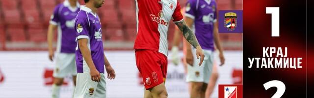 Voša u finalu Kupa Srbije