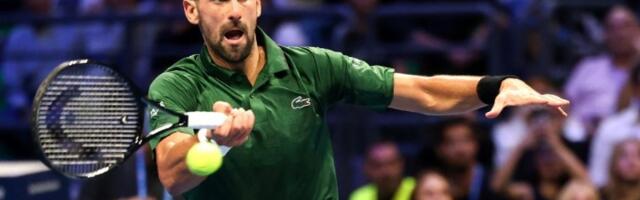 Đoković o najavi bojkota teniskih turnira: "Izvrtali su moje reči, a lepo sam sve objasnio"