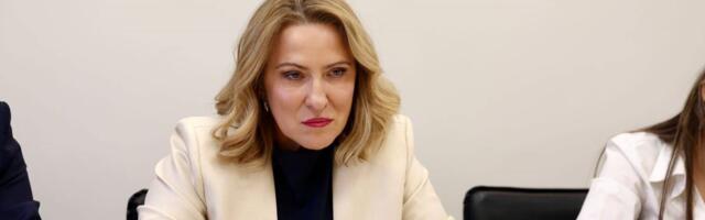 Ministarka državne uprave: Izmene izbornih zakona u potpunosti usklađene sa preporukama ODIHR