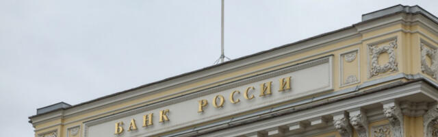 Русија жели да Виза и Мастеркард картице напусте њихово тржиште