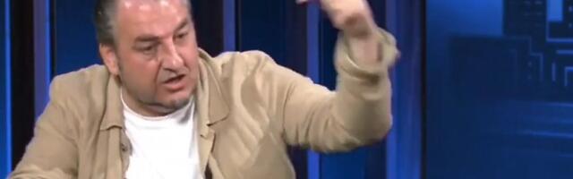 Proglasovac poručio blokaderima da su sujetni i da nemaju pojma: Više ne znam da li da vas podržim