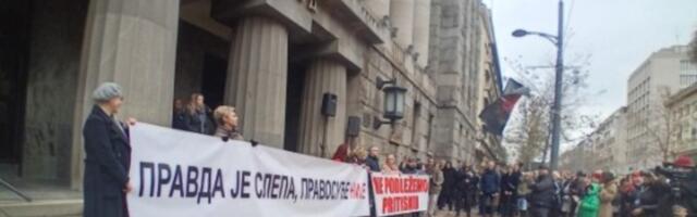 Venecijanska komisija: Srbija primenila značajan deo preporuka za izmene 'Mrdićevih zakona', pojedini aspekti i dalje otvoreni