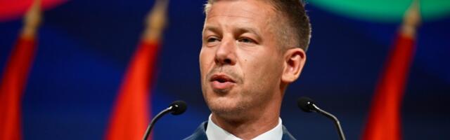 Mađar ide na sve ili ništa: Pokrenuta procedura za hitnu smenu predsednika Tamaša Šuljoka