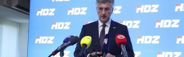 Novi politički potres u Hrvatskoj: Milanović pozvao Plenkovića na hitan sastanak zbog vojske