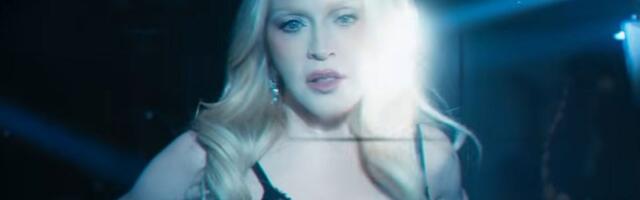 VIDEO Madona objavila novi album "Confessions II"