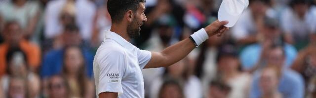 Evo kako izgleda najnovija ATP lista