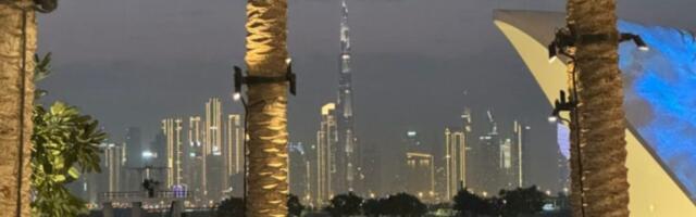 Dubai nudi više od 700 evra za dovođenje turista: Stanovnici dobijaju hotelske i druge pogodnosti