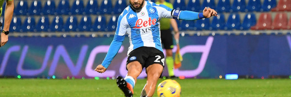 Serija A - Gatuzov Napoli ubedljiv u Krotoneu! (video)
