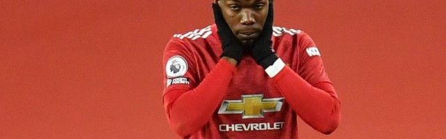 Dok Juventus traži način da ga dovede, Pogba tvrdi: 1000 odsto posvećen Junajtedu