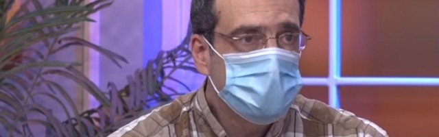 "Manji broj testiranih i zaraženih, ali nije vreme za opuštanje"