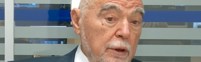 N. Kecmanović: Mesićeva vizija građanske BiH