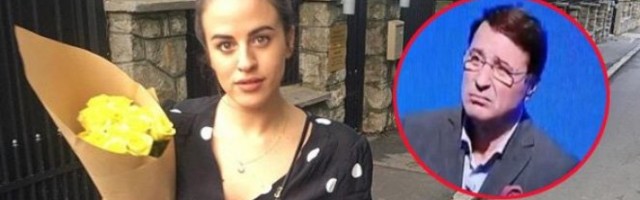 OVO JE MAŠA MEMEDOVIĆ! Oca joj svi znate, a red je i nju da upoznate jer izgleda SASVIM PRIRODNO!