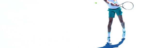 Prvi ozbiljan ispit za Đokovića: Trikovi Fransisa Tijafoa preznojili Novaka