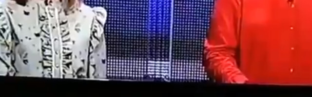 Dina i Mihajlo su se pošteno izblamirali u kvizu Potera, njihovi odgovori na dva pitanja su i Memedovića ostavili u neverici (VIDEO)