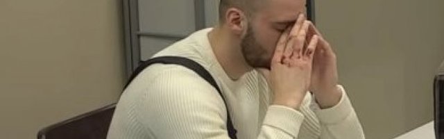 HTEO JE DA IMA S*KS SA MINOM U RAJSOM VRTU! USLEDIO JE GLAS- ''Mensure DISKVALIFIKOVAN SI ZBOG...'' (VIDEO)