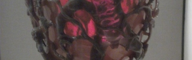 Likurgova čaša: dokazi o nanotehnologiji govore nam da su korišćeni pre 1.600 godina