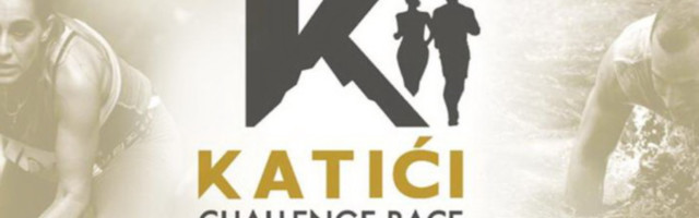 U subotu trka sa preprekama “Katići Challenge Race“