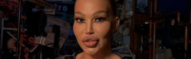 OVOME SE NIKO NIJE NADAO! Bivša zadrugarka Žana Đorđević totalno RASKRINKALA Filipa Cara, a nije ŠTEDELA ni nju! (VIDEO)