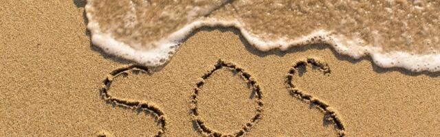 Signal za pomoć "SOS" nije skraćenica i evo šta znači