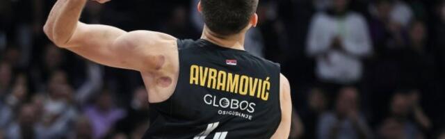 /ANKETA/ GLASA, AVRAMOVIĆ ILI SMAILAGIĆ!? Ko je vodio PARTIZAN do pobede u derbiju?
