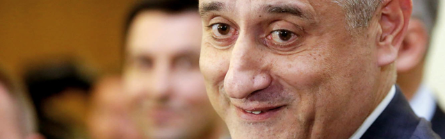 ISTRAGA USKOKA: Policija upala u firmu Karamarkove supruge