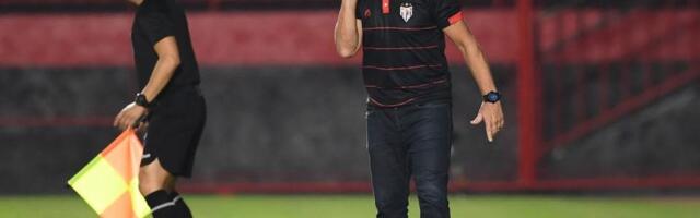 Ključa u Brazilu: Prežaljeni Šapekoense probudio nadu Atletika, Žuventude ponovo u borbi za opstanak (VIDEO)