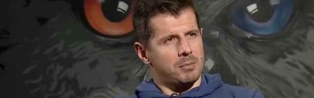 Belezoglu čudotvorac, Bašakšehiru ni Liga šampiona nije daleko