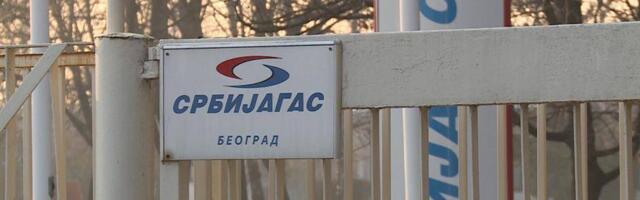 Serbia’s natural gas company owed billions