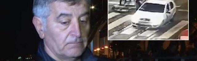 NENAD PERIŠ UVEREN DA MATEJ NIJE BIO DROGIRAN U NOĆI NESTANKA: Samo na jedan način je mogao da završi u vodi!