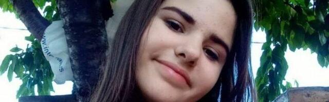 Nestala devojčica (15) u Inđiji, majka u suzama moli za pomoć: Dobili smo strašnu poruku preko Instagrama