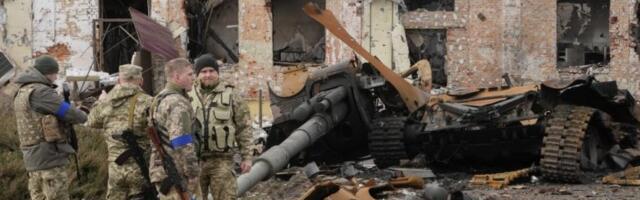 Ruska vojska zarobila dvojicu američkih dobrovoljaca u Ukrajini? Odvedeni kao ratni zarobljenici