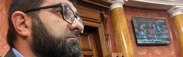 Nakon 32 godine, opet “svakidašnja jadikovka”