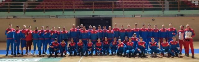 Zlatibor srpskim bokserima širi krila za nove šampionske pohode (FOTO)