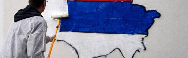 Srbija pred istorijskim slomom