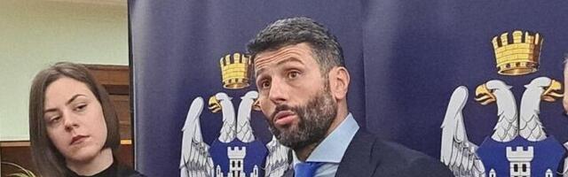 "Lažovi i preki sud": Šapić opet napada medije