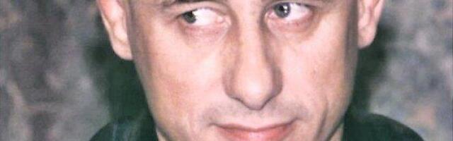 SIN UBIJENOG GENERALA OSLOBOĐEN OPTUŽBE DA JE POKRAO SAŠU POPOVIĆA! Teretio se da je odneo sef za zlatnim nakitom, devizne kartice, satove...