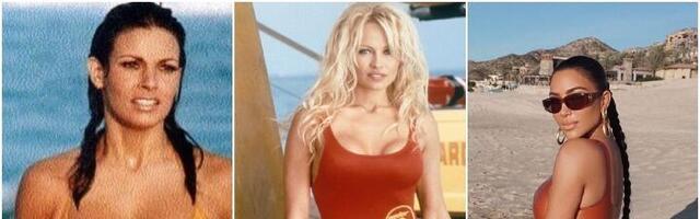 Da li su žene ipak pre bile lepše? (VIDEO)